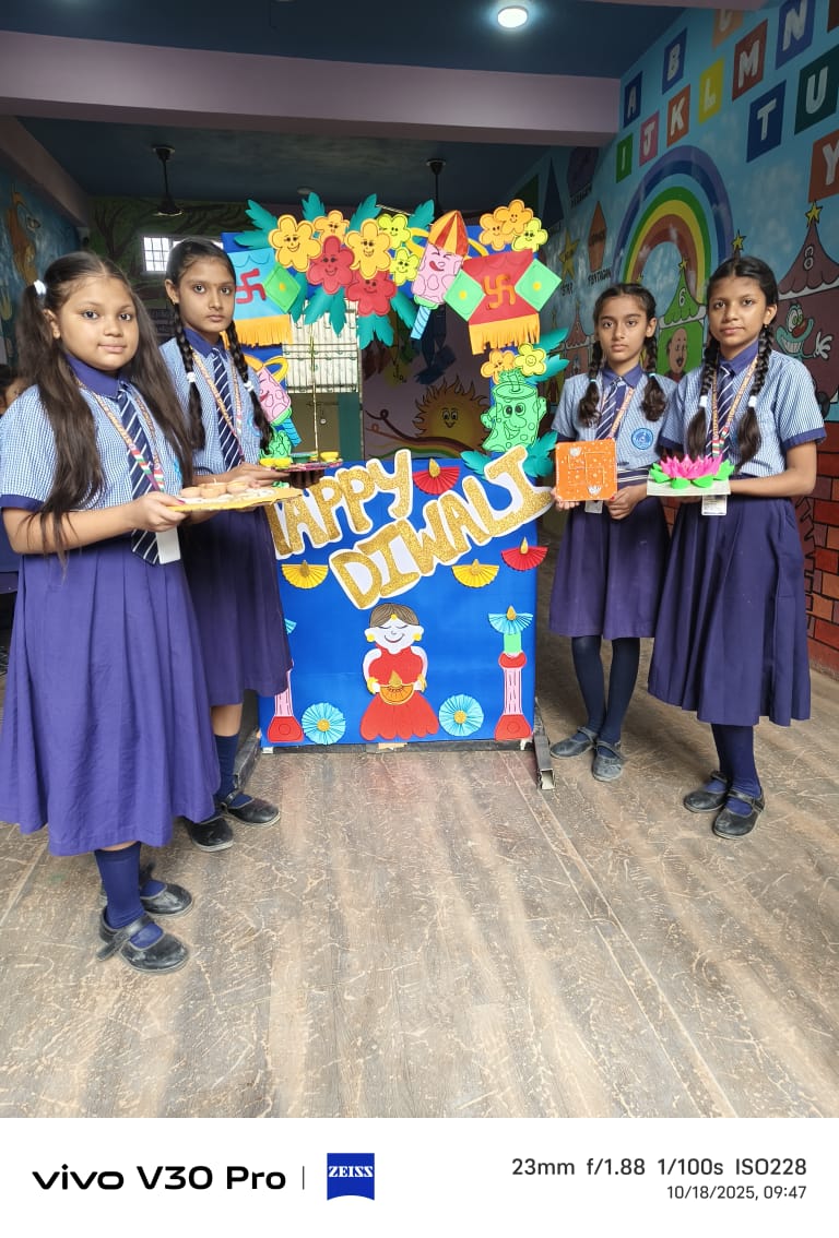 Playground Activities